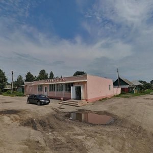 Брянск, Первомайская улица, 14: фото