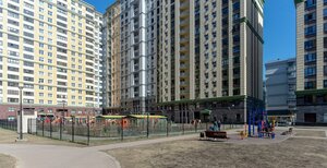 Moskovskiy Avenue, 73к5, : foto