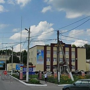 Липецк, Студёновская улица, 109А: фото