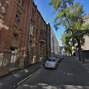 Vulytsia Vorobiova, 10, : foto