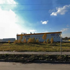 Eastern Bypass Road, 18, Ryazan: photo