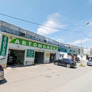 Neybuta Street, 75В, Vladivostok: photo