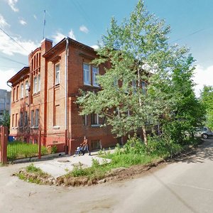 Bolshaya Vorobyovskaya Street, 4, Ivanovo: photo