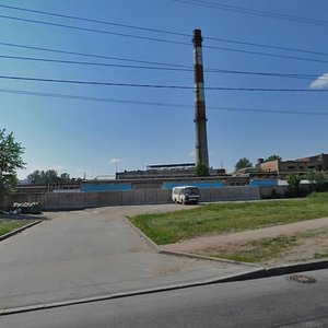 Revolyutsii Highway, 84АБ, : foto