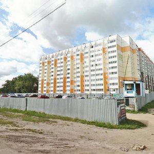 Kommunisticheskiy prospekt, 1А, : foto