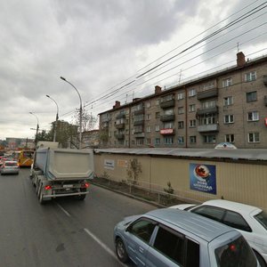 Trikotazhnaya ulitsa, 60/3к1, Novosibirsk: photo