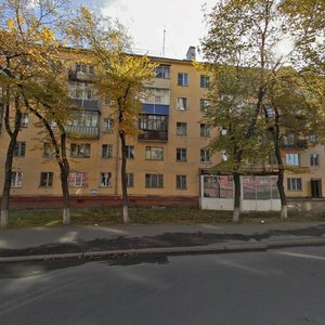 Kurako Avenue, 17, Novokuznetsk: photo