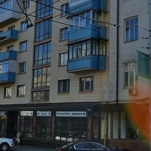 Saksahanskoho Street, 7, Kyiv: photo
