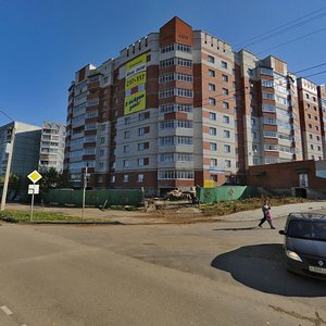 Pokrovsky Boulevard, 16, Syktyvkar: photo