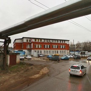 Yablonevaya Street, 28, Nizhny Novgorod: photo