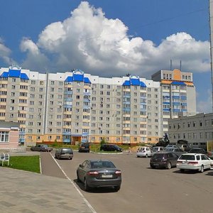 Орёл, Улица Картукова, 7: фото