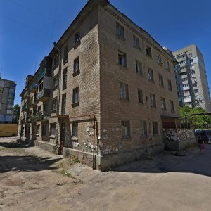 Provulok Liubarskoho, 9, Dnipro: photo