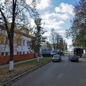 Vasilyevskaya Street, 4, Suzdal: photo