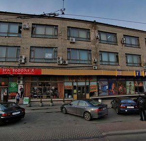 Starovokzalna Street, 24, Kyiv: photo