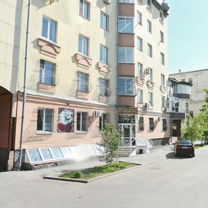Kirova Street, 25 ، تيومين: صورة