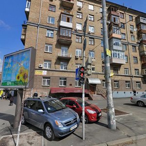Киев, Большая Васильковская улица, 71: фото