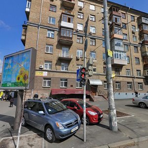 Velyka Vasylkivska Street, 71, Kyiv: photo