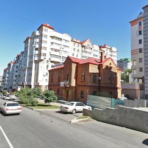 Komsomolskaya Street, 102, : foto
