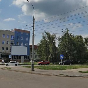 Uspenskaya ploshchad, 1/188, Tambov: photo