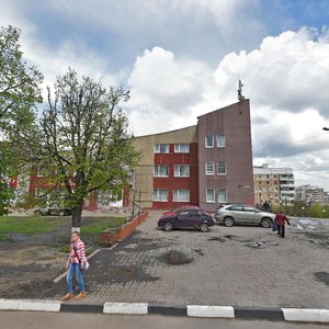 5 Avgusta Street, 1Г, Belgorod: photo