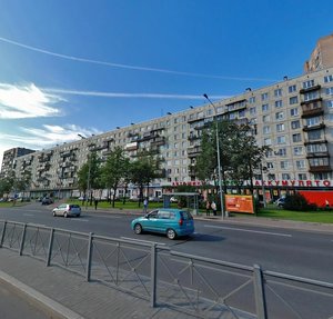 Piskaryovskiy Avenue, No:16, Saint‑Petersburg: Fotoğraflar