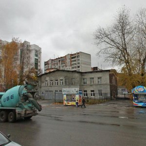 Eykhe Street, 9, Novosibirsk: photo