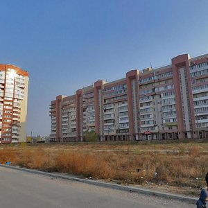 Avtozavodska vulytsia, 50, Zaporizhia: photo