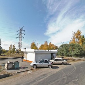 Kalinina Avenue, 65Б, Barnaul: photo