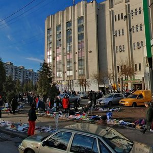 Kyrylivska Street, 160кА, Kyiv: photo