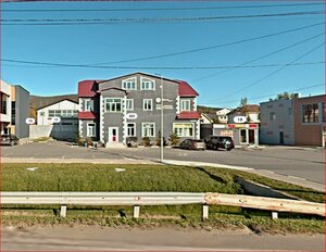 Южно‑Сахалинск, Проспект Мира, 403: фото