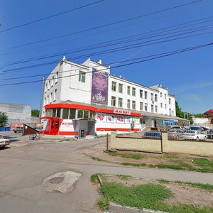 Tekuchyova Street, No:37, Rostov‑na‑Donu: Fotoğraflar