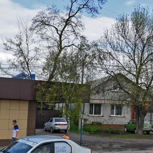 Konstantina Zaslonova Street, 5А, : foto
