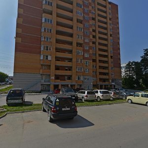 Baltiyskaya ulitsa, 23 ، نوفوسيبيرسك: صورة