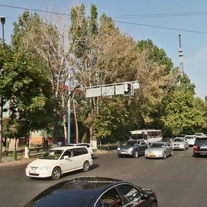 Kanysh Satbayev Street, 7А, : foto