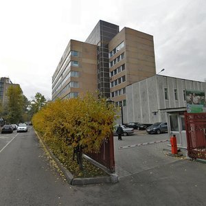 Gorodskaya Street, 8, : foto
