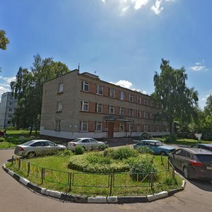 Москва и Московская область, Посёлок Новый Городок, 3: фото