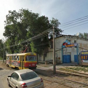 Волжский, Улица Пушкина, 35В: фото