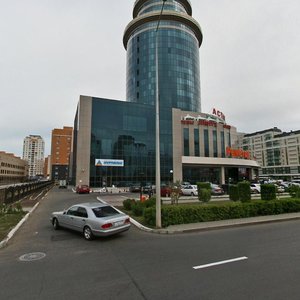 Астана, Улица Динмухамеда Кунаева, 33: фото