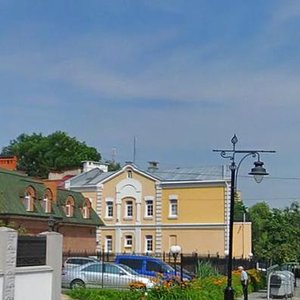 Луцк, Улица Братковского, 2: фото