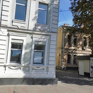 Yaroslava Mudroho Street, 17, Kharkiv: photo