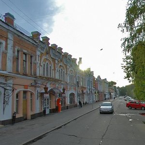 Prospekt Pobedy, 3, Vologda: photo