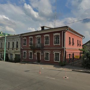 Pervomayskaya Street, 49, Lipetsk: photo