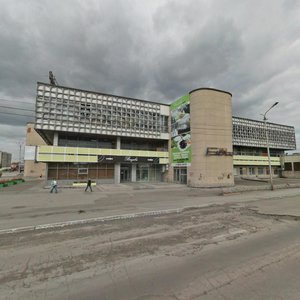 Бердск, Улица Островского, 69А: фото
