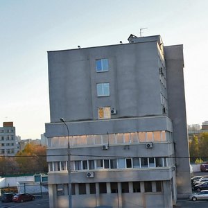 Ryazansky Avenue, 4Ас1, : foto