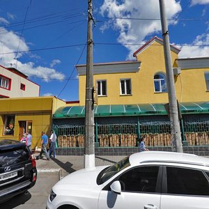 Soborna vulytsia, 11, : foto