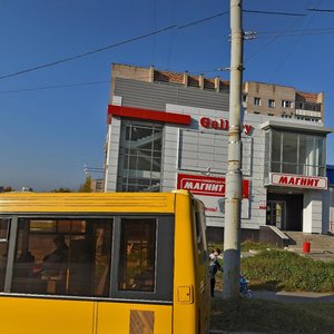 Karla Libknekhta Street, 51Б, Izhevsk: photo