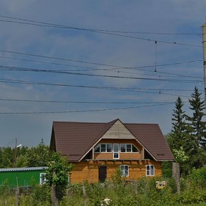 Nikitina Street, 159, Novosibirsk: photo