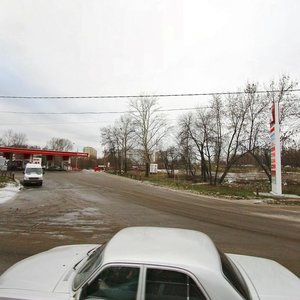 Gagarina Avenue, 119В, : foto