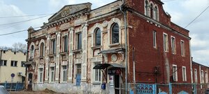 Ulitsa Krasina, 1, Roslavl: photo