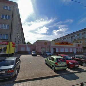 General-Leytenanta Ozerova Street, 30 ، : صورة